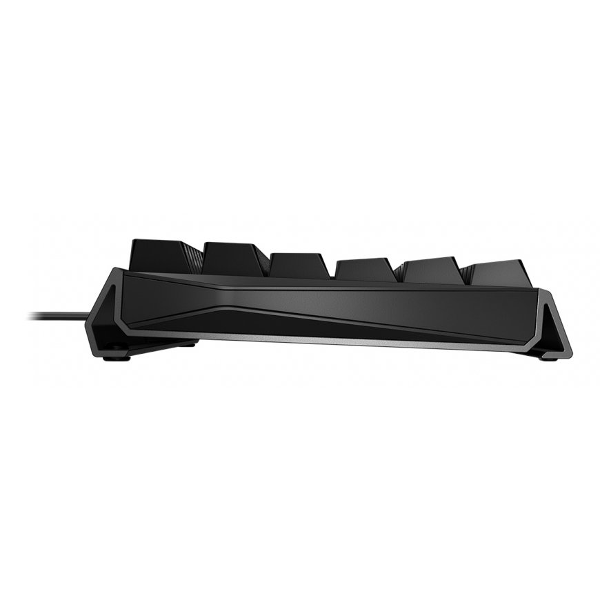 CHERRY MX 3.0S RGB tastatūra Speļu USB QWERTZ Vācu Melns – 4