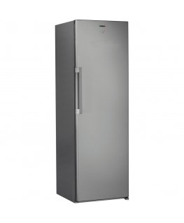 Whirlpool SW8 AM2Y XR 2 jääkaappi Vapaasti seisova 364 L E Ruostumaton teräs