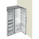 Whirlpool SW8 AM2Y XR 2 ledusskapis Brīvi novietots 364 L E Nerūsējošs tērauds Whirlpool SW8 AM2Y XR 2 ledusskapis Brīvi novietots 364 L E Nerūsējošs tērauds