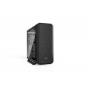 be quiet! Silent Base 802 Window Black Midi Tower Черный be quiet! Silent Base 802 Window Black Midi Tower Черный