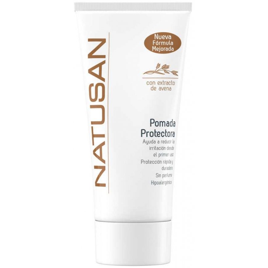 Natusan SUOJAVOITE vauvanvaippoihin 100 ml