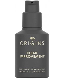 Origins CLEAR IMPROVEMENT Moisturizer 50 ml
