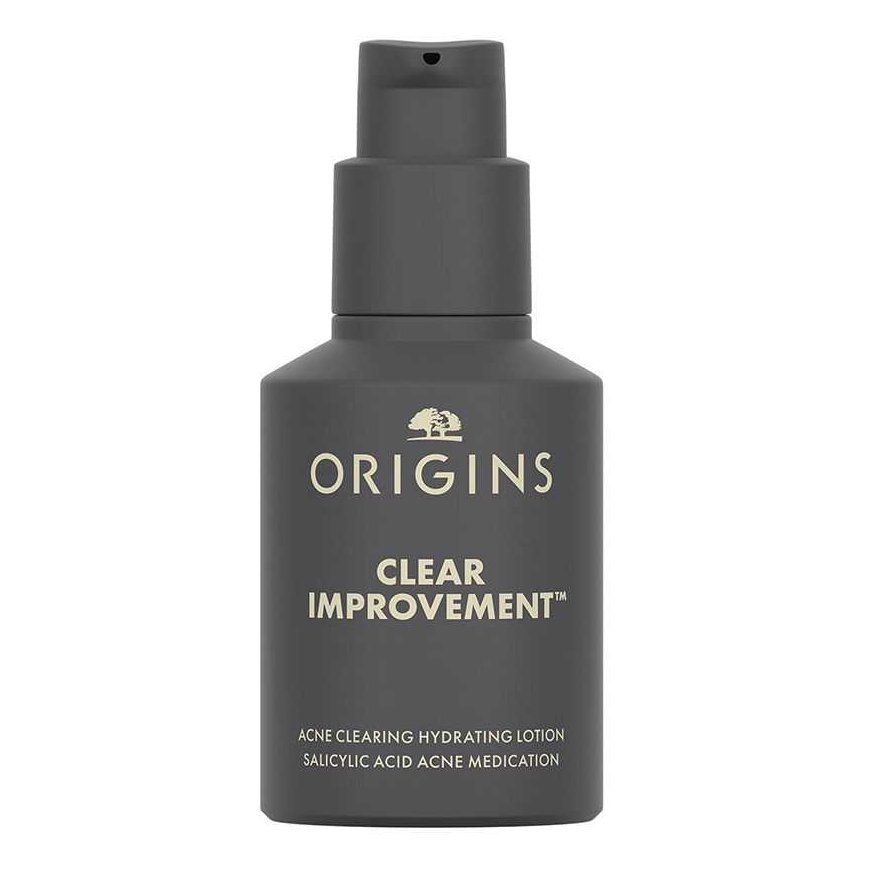 Origins CLEAR IMPROVEMENT Moisturizer 50 ml