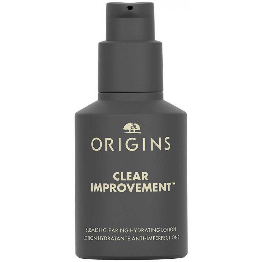 Origins CLEAR IMPROVEMENT Moisturizer 50 ml – 2