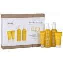 Ziaja Daily Routine C B3 Case 4 Pieces Ziaja Daily Routine C B3 Case 4 Pieces