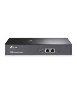 TP-Link Omada OC300 шлюз / контроллер 10, 100, 1000 Мбит/с