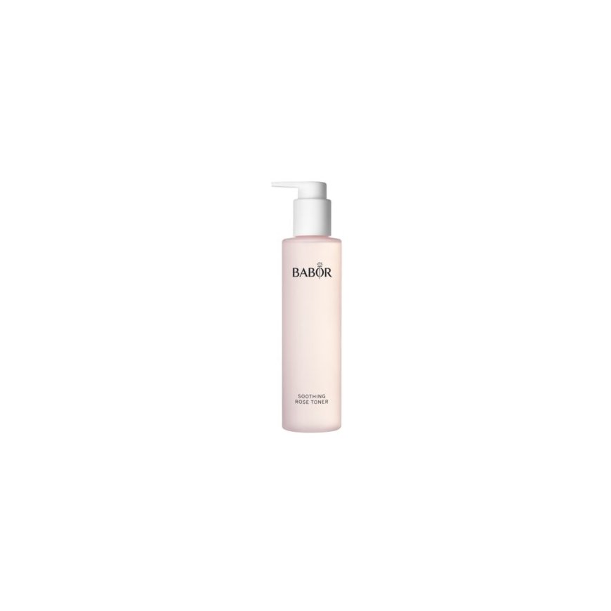 Babor Refreshing Exfoliating Toner, 200 ml – 2