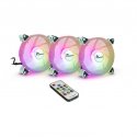 Inter-Tech Argus RS-06 Корпус компьютера Вентилятор 12 cm Inter-Tech Argus RS-06 Корпус компьютера Вентилятор 12 cm