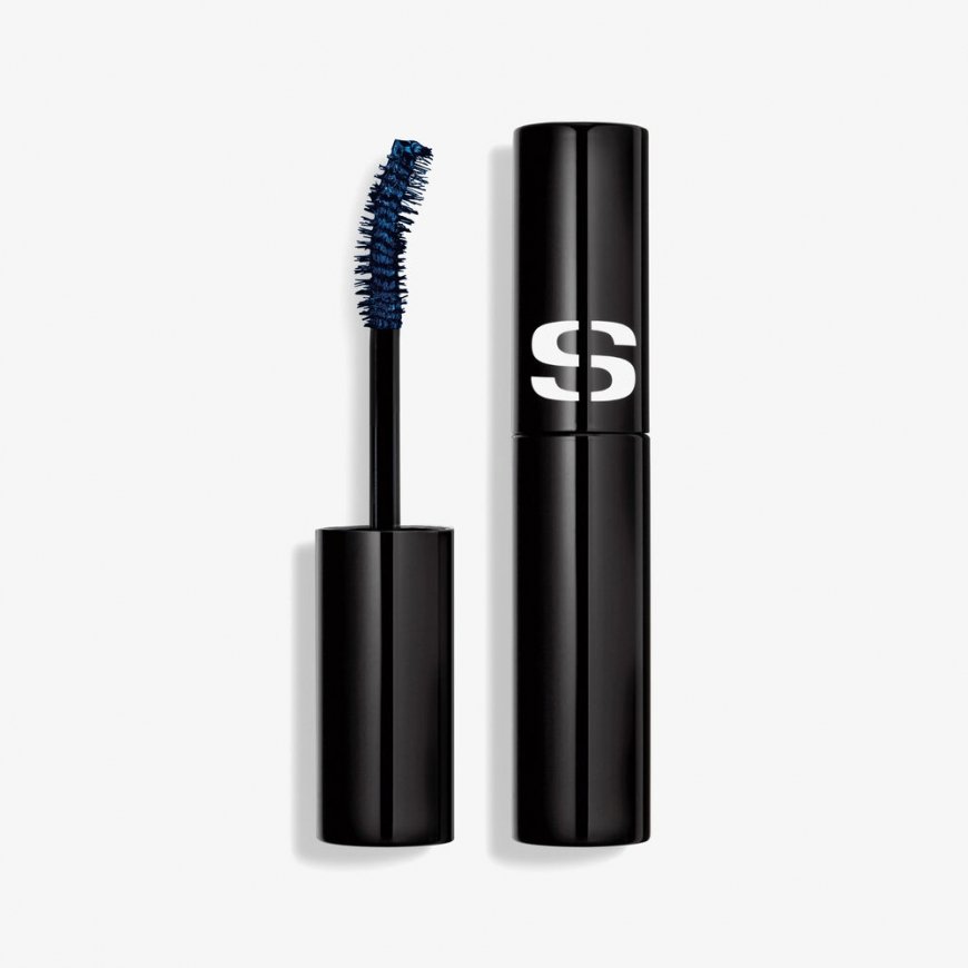 Sisley So Curl skropstu tuša 3