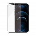 PanzerGlass ® CamSlider® Screen Protector iPhone 12 Pro Max | Edge-to-Edge PanzerGlass ® CamSlider® Screen Protector iPhone 12 Pro Max | Edge-to-Edge