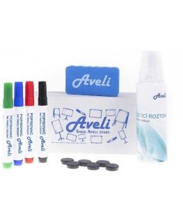 Aveli starter set