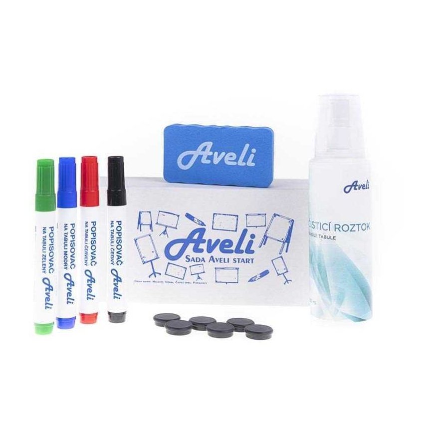Aveli starter set