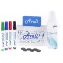 Aveli starter set Aveli starter set