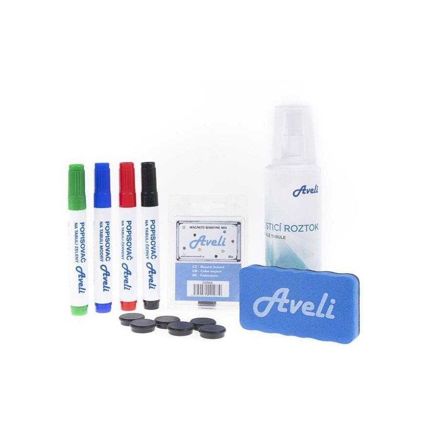 Aveli start set – 3