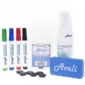 Aveli starter set Aveli starter set
