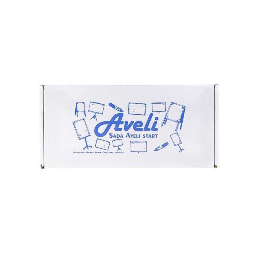 Aveli starter set – 4