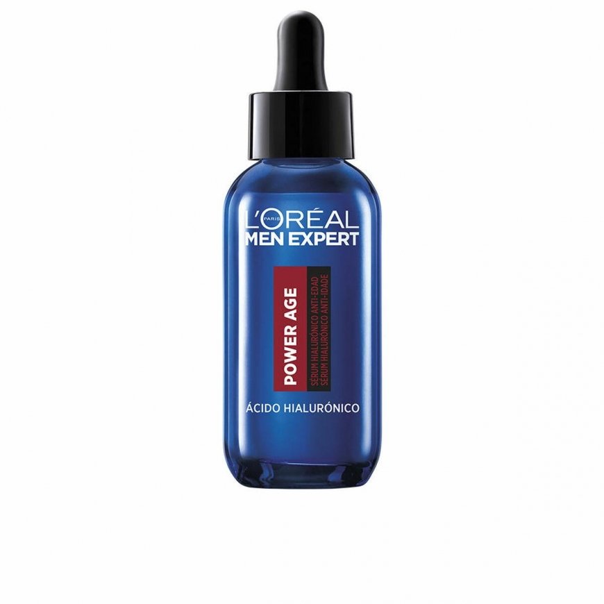 L`Oreal Anti-aging serum L`Oreal Make Up