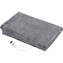 ProfiCare PC-WZD 3061 Electric blanket 180 W Grey ProfiCare PC-WZD 3061 Electric blanket 180 W Grey