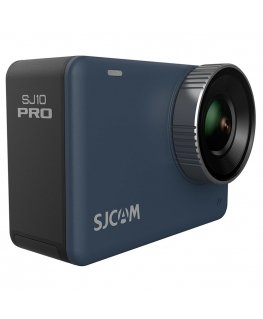 SJCAM SJ10 Pro veiksmo-sporto kamera 12 MP 4K Ultra HD „Wi-Fi“ 85 g