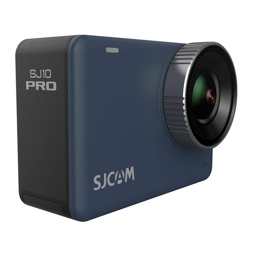 SJCAM SJ10 Pro aktīvo sporta veidu kamera 12 MP 4K Ultra HD Wi-Fi 85 g