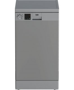 Beko DVS05024S Pastatomi 10 vietos E