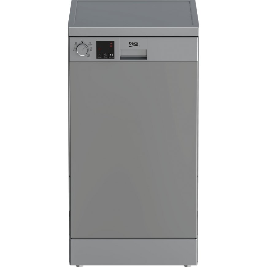 Beko DVS05024S Vapaasti seisova 10 paikkoja E