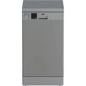 Beko DVS05024S Eraldiseisev 10 kohta E Beko DVS05024S Eraldiseisev 10 kohta E