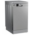 Beko DVS05024S Brīvi novietots 10 vietas E