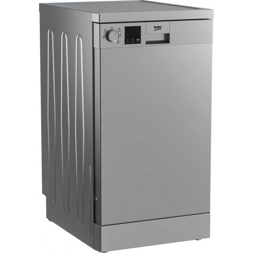 Beko DVS05024S Eraldiseisev 10 kohta E – 3