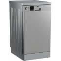 Beko DVS05024S Отдельно стоящий 10 мест E Beko DVS05024S Отдельно стоящий 10 мест E
