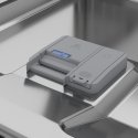 Beko DVS05024S Brīvi novietots 10 vietas E