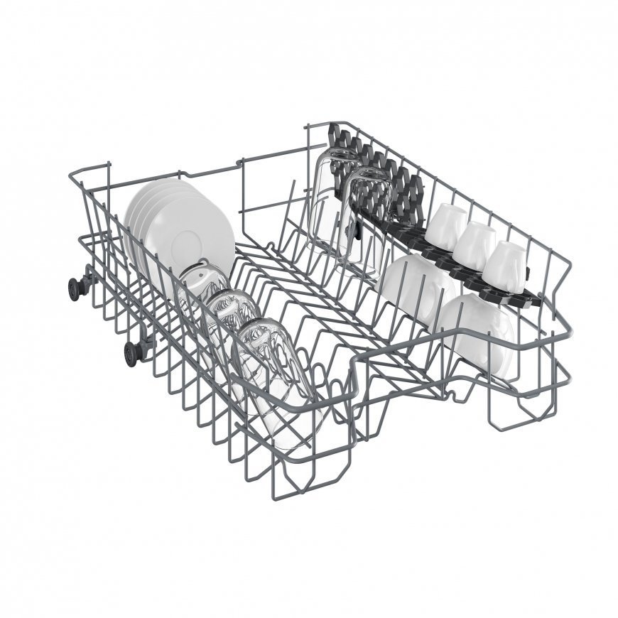 Beko DVS05024S Pastatomi 10 vietos E – 5