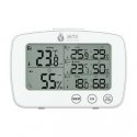 Airbi TRIO wireless thermometer with hygrometer