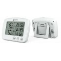 Airbi TRIO wireless thermometer with hygrometer