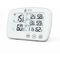 Airbi TRIO wireless thermometer with hygrometer