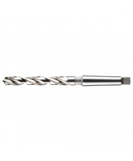 Drill bit Wiertło do metalu Baildon DIN 345 RN NWKc 11.5 mm, HSS (S), 175-94 mm (chwyt MK1)