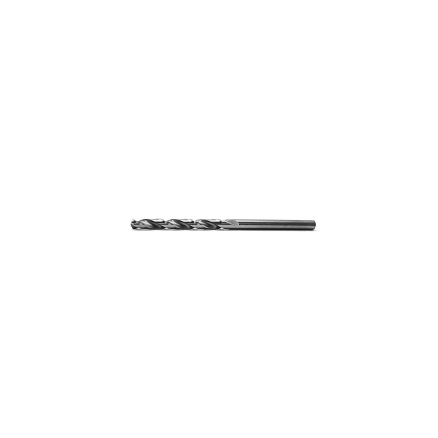 Grąžtas Wiertło do metalu Baildon DIN 345 RN NWKc 11,5 mm, HSS (S), 175-94 mm (chwyt MK1) – 2