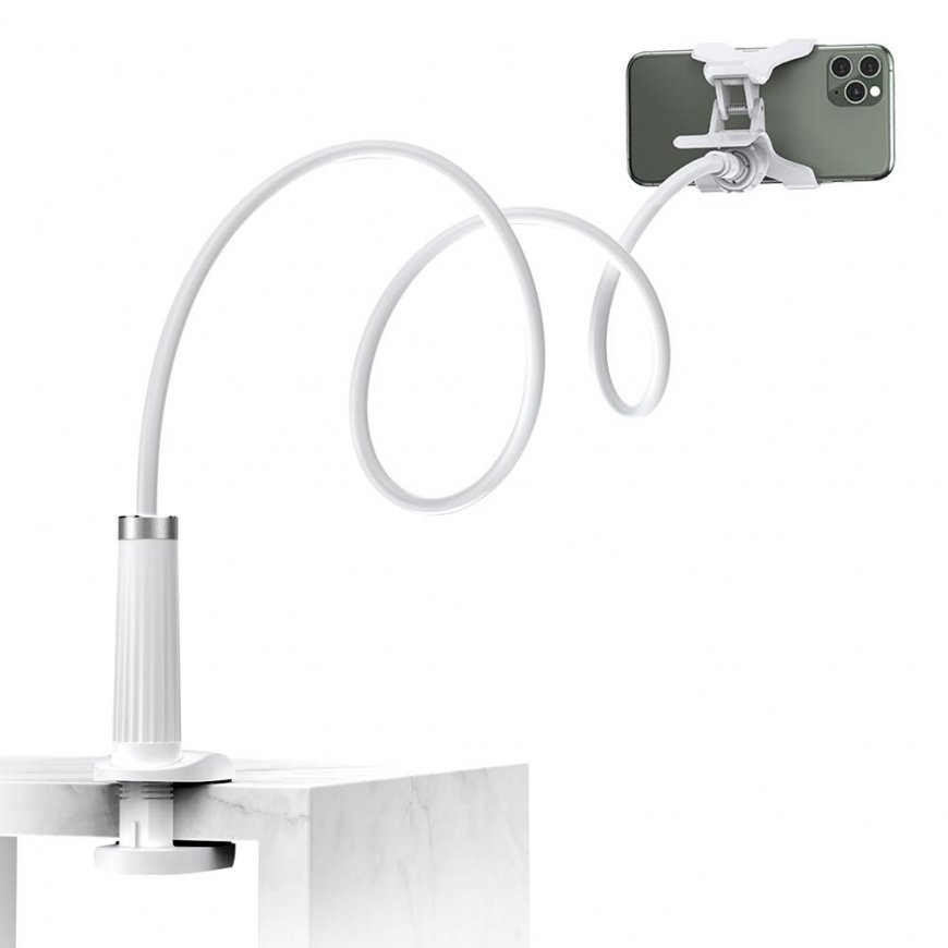 Ugreen 30488 hoidja Aktiivne hoidja Mobiiltelefon/nutitelefon Valge