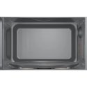 Bosch BFL623MS3 mikroviļņu krāsns Nerūsējošs tērauds Solo mikrovilnis Iebūvēts 20 L 800 W Bosch BFL623MS3 mikroviļņu krāsns Nerūsējošs tērauds Solo mikrovilnis Iebūvēts 20 L 800 W