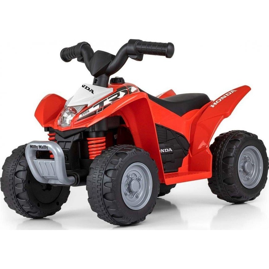 Milly Mally Milly Mally Honda ATV