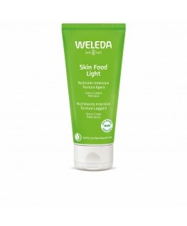 Maitinamasis kūno kremas Weleda Skin Food Light 75 ml