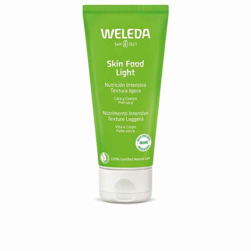 Weleda Nourishing body cream Weleda Skin
