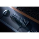 Razer Huntsman Mini klaviatūra Žaidimams USB QWERTY Šiaurės šalių Juoda