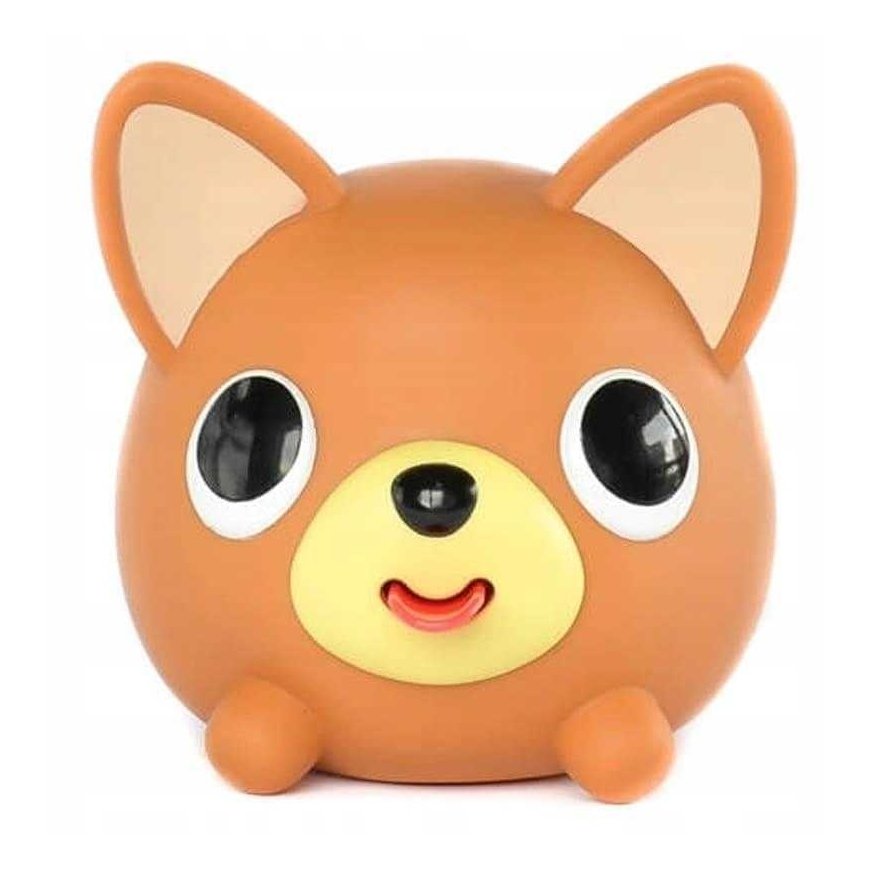 Chihuahua Jabber Ball -emotionaalinen pentulelu