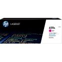 HP LaserJet 659A, Оригинальный лазерный картридж , пурпурный HP LaserJet 659A, Оригинальный лазерный картридж , пурпурный