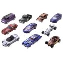 Hot Wheels 10 Hot Wheels 10