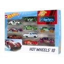 Hot Wheels 54886 mängusõiduk