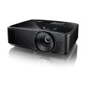 Optoma HD146X Vakioprojektori 3600 ANSI lumenia DLP 1080p (1920x1080) 3D musta Optoma HD146X Vakioprojektori 3600 ANSI lumenia DLP 1080p (1920x1080) 3D musta
