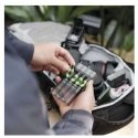 Įkraunamos baterijos, AA (HR6), 1.2V, 2600 mAh, GP, dėžutė, 2 pak., ReCyko Įkraunamos baterijos, AA (HR6), 1.2V, 2600 mAh, GP, dėžutė, 2 pak., ReCyko