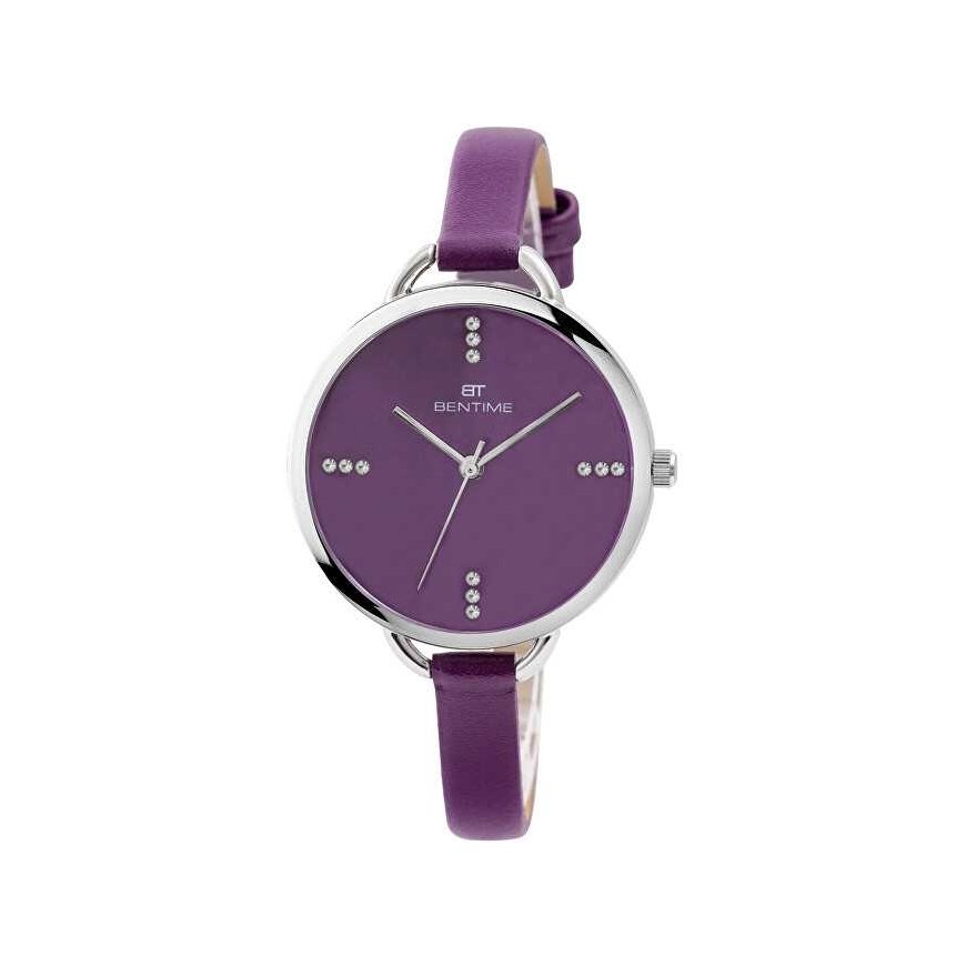 Bentime Women`s Analog Watch 005-9MB-PT510135A